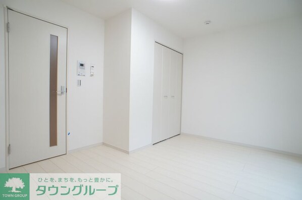 リブリ・アルモの物件内観写真